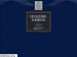 Sites similar to consejeros.com.mx