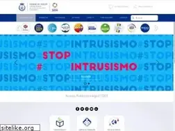 Sites similar to consejo-colef.es