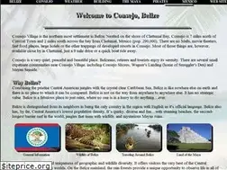 Sites similar to consejo.bz