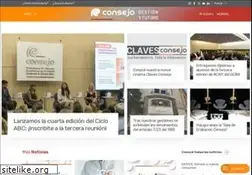 Sites similar to consejo.org.ar