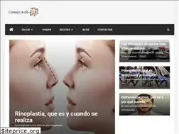 Sites similar to consejoaldia.com