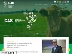 Sites similar to consejocas.org
