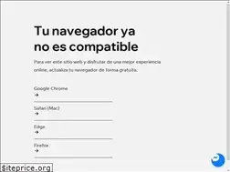 Sites similar to consejocea.com