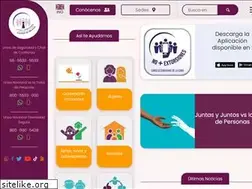 Sites similar to consejociudadanomx.org