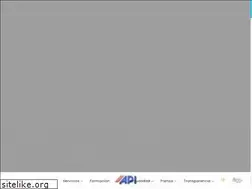 Sites similar to consejocoapis.org