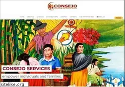 Sites similar to consejocounseling.org