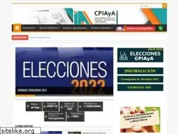 Sites similar to consejoctes.com.ar