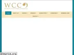 Sites similar to consejoculturalmundial.org