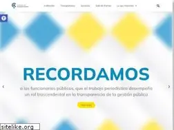 Sites similar to consejodecomunicacion.gob.ec