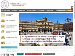 Sites similar to consejodecuentas.es