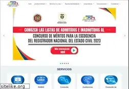 Sites similar to consejodeestado.gov.co