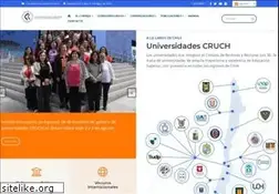 Sites similar to consejoderectores.cl