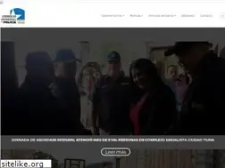 Sites similar to consejogeneraldepolicia.gob.ve