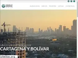 Sites similar to consejogremialbolivar.com