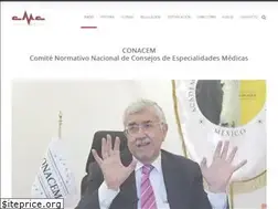 Sites similar to consejomexcardio.org