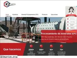 Sites similar to consejonacionaldeneumologia.org.mx