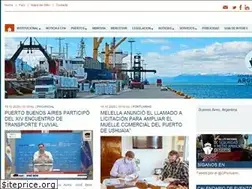 Sites similar to consejoportuario.com.ar