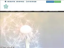 Sites similar to consejoprofesionaldebiologia.gov.co