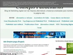 Sites similar to consejos-publicitarios.blogspot.com
