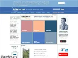 Sites similar to consejos.tubotica.net
