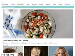 Sites similar to consejosbodas.com