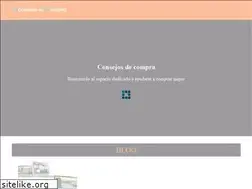 Sites similar to consejosdecompra.com
