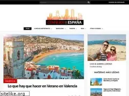 Sites similar to consejosdeespana.com