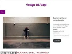 Sites similar to consejosdelconejo.com
