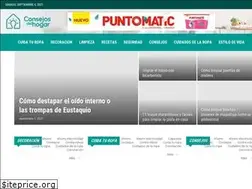 Sites similar to consejosdelhogar.es
