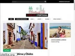Sites similar to consejosdeportugal.com