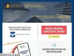 Sites similar to consejosdesalarios.com.uy