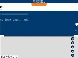 Sites similar to consejosfinancieros.org.ec