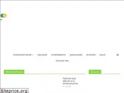 Sites similar to consejosgym.com