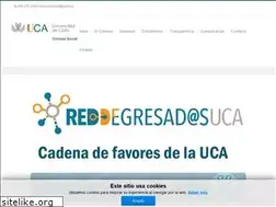 Sites similar to consejosocialuca.es
