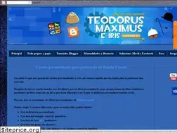 Sites similar to consejosparanovatos.blogspot.com