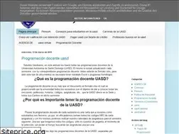 Sites similar to consejosuasd.blogspot.com