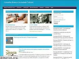 Sites similar to conselhobranco.com.br