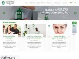Sites similar to conselhosseguros.com