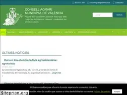 Sites similar to consellagrari.com