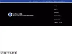 Sites similar to conselle.com