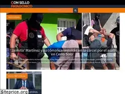 Sites similar to consellopatagonico.com