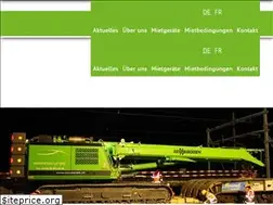 Sites similar to consensa.ch