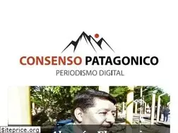 Sites similar to consensopatagonico.com.ar