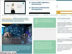 Sites similar to consensosalud.com.ar