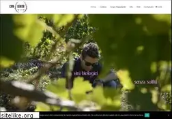 Sites similar to consensowine.it