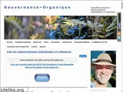 Sites similar to consensus-sans-compromis.com