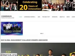 Sites similar to consensus.com.au
