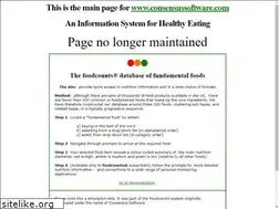 Sites similar to consensussoftware.com