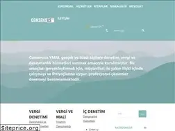 Sites similar to consensusymm.com