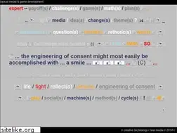 Sites similar to consent.eliens.net